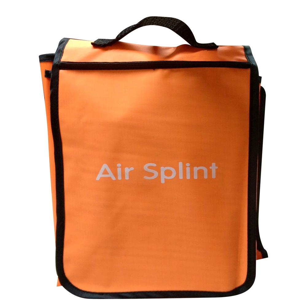 Air splints