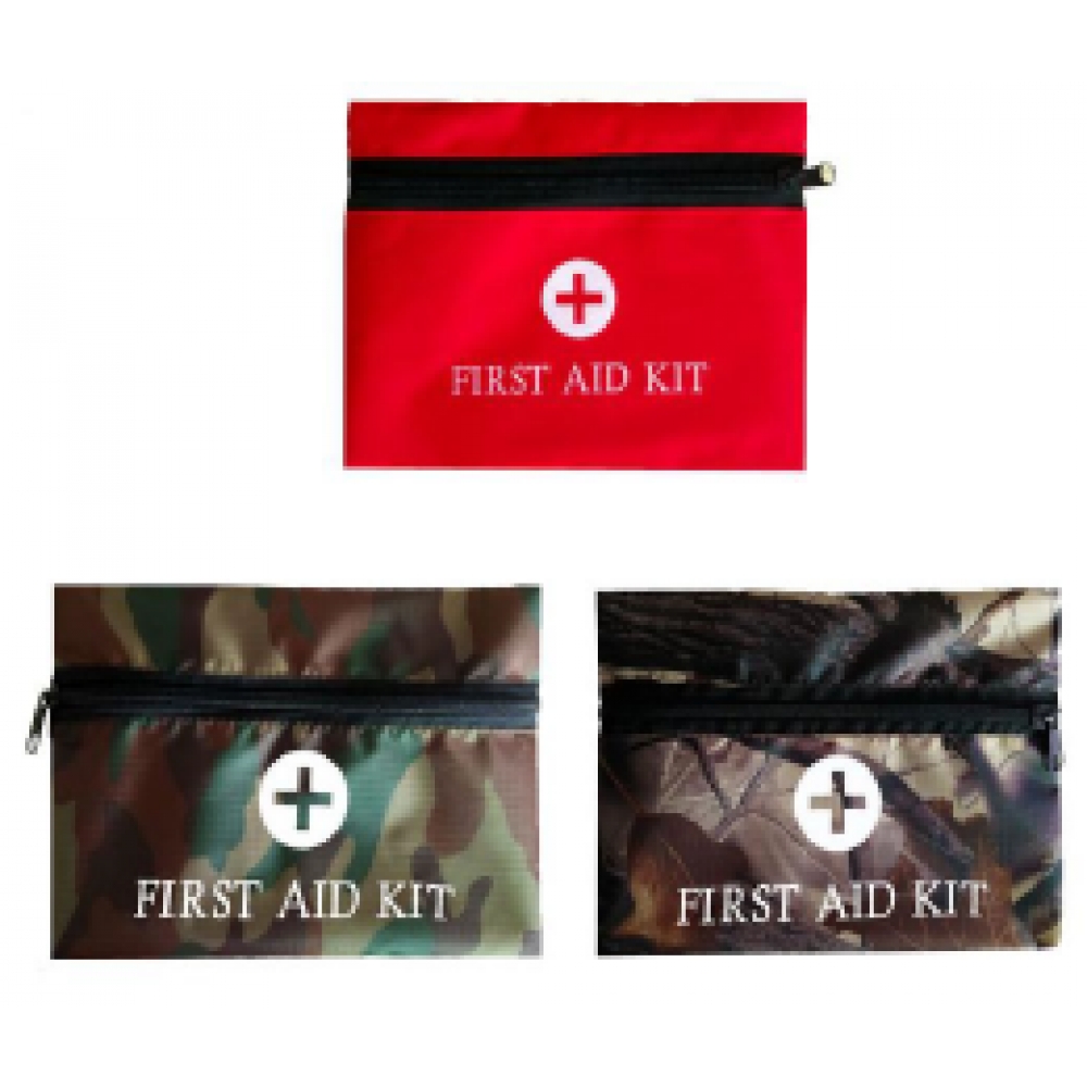 Survival First Ad Kit